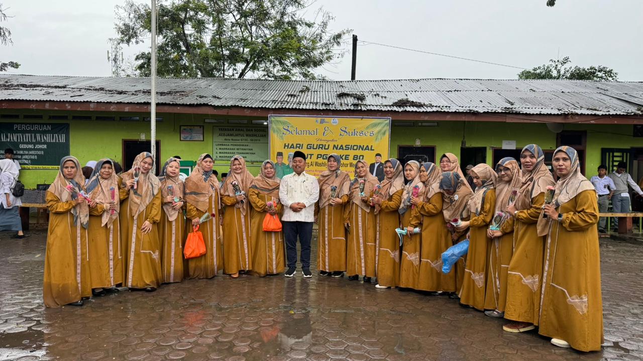 Hari Guru